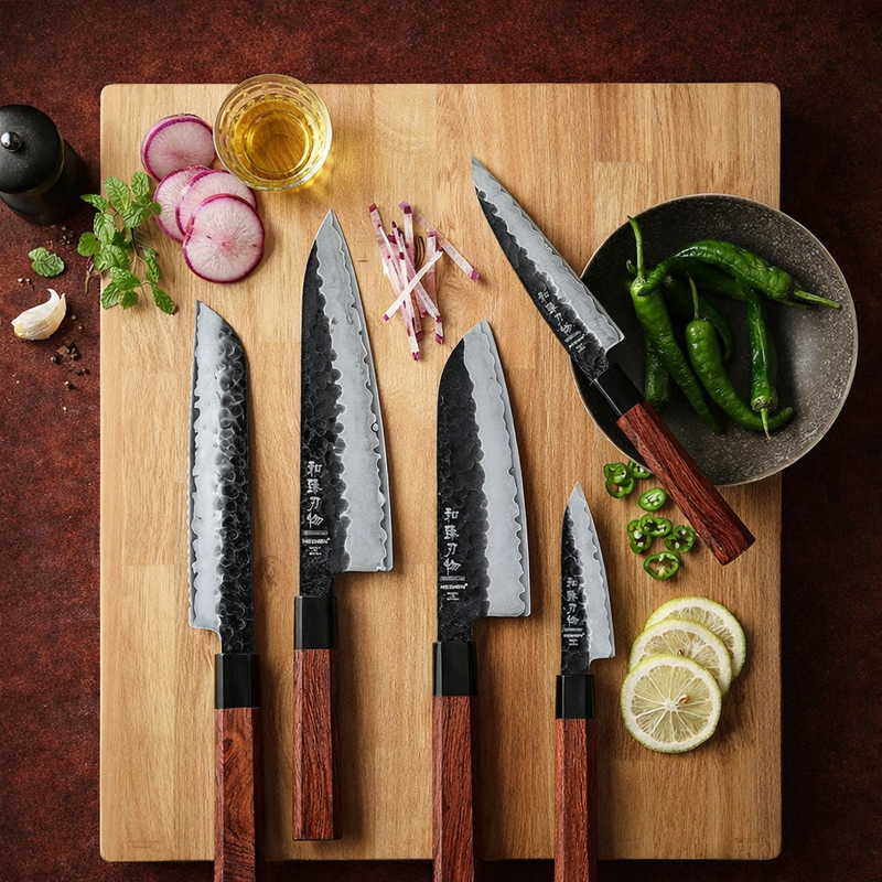 Chef Knives