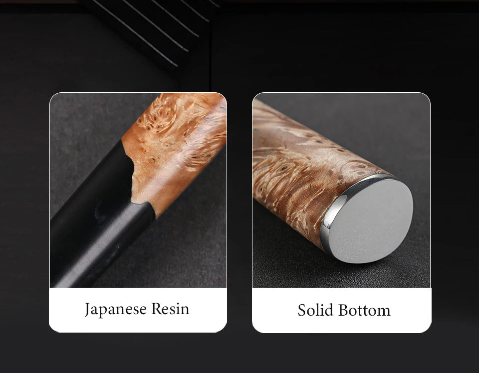 Shizuka Series Boning Knife – 6 Inch