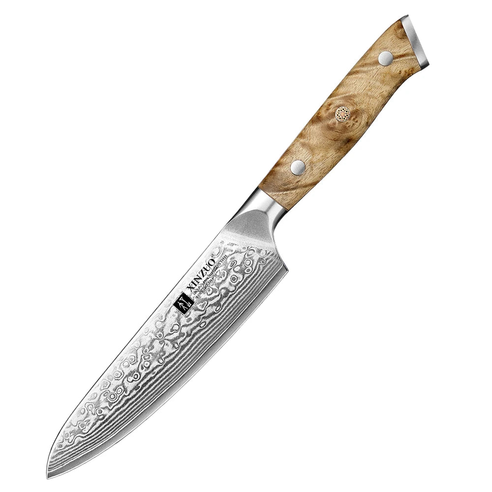 Fujin Series Legacy Knife Set