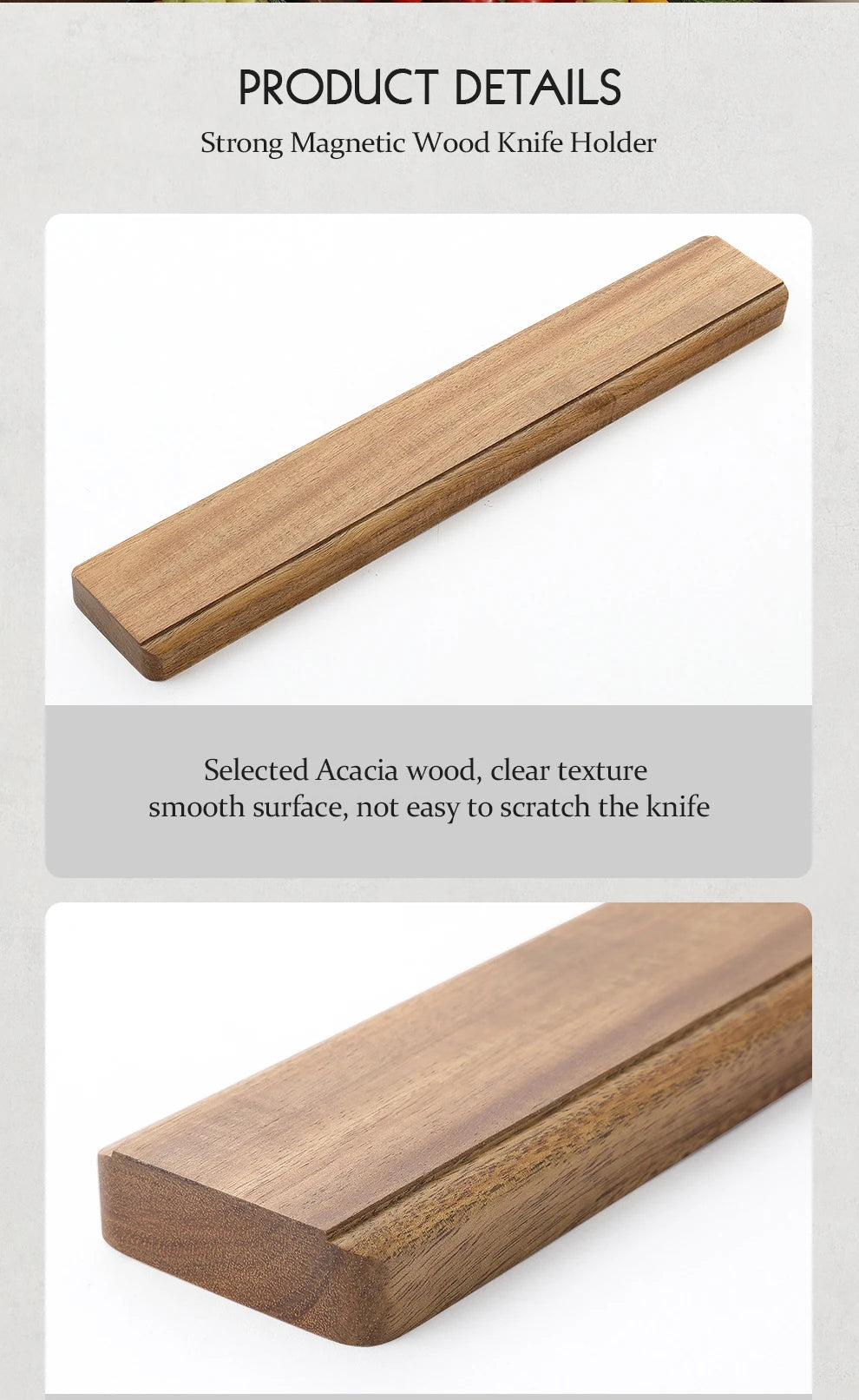 Shinrai Magnetic Rail